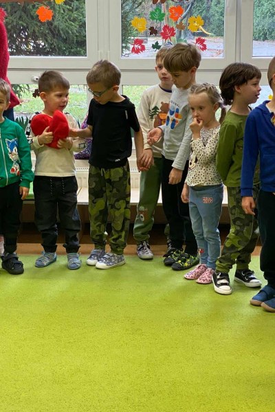 Międzynarodowy Dzień Tolerancji