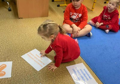 Międzynarodowy Dzień Przeciwdziałania Przemocy wobec Dzieci