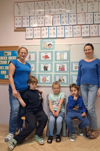 Międzynarodowy Dzień Praw Dziecka