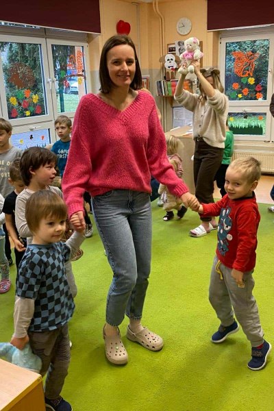 Światowy Dzień Pluszowego Misia