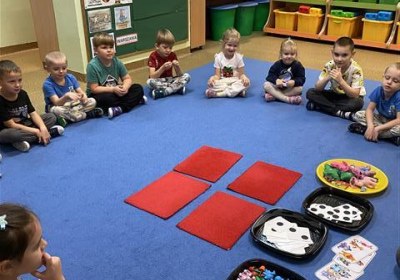 Misie: Listopad 2025