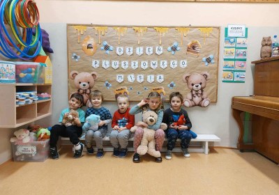 Jeżyki: Listopad 2025