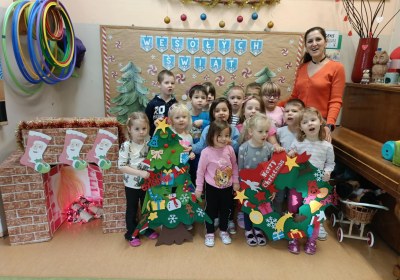 Sówki: Grudzień 2025