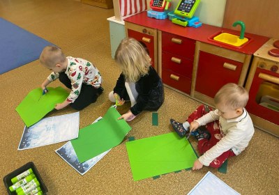 Misie: Grudzień 2025