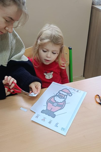 Jeżyki: Grudzień 2025