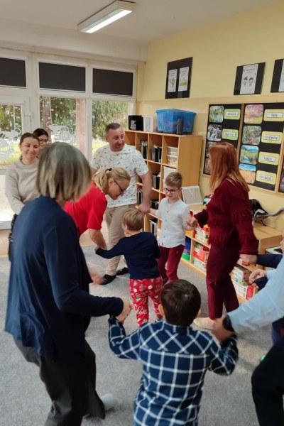 Tygryski: Grudzień 2025