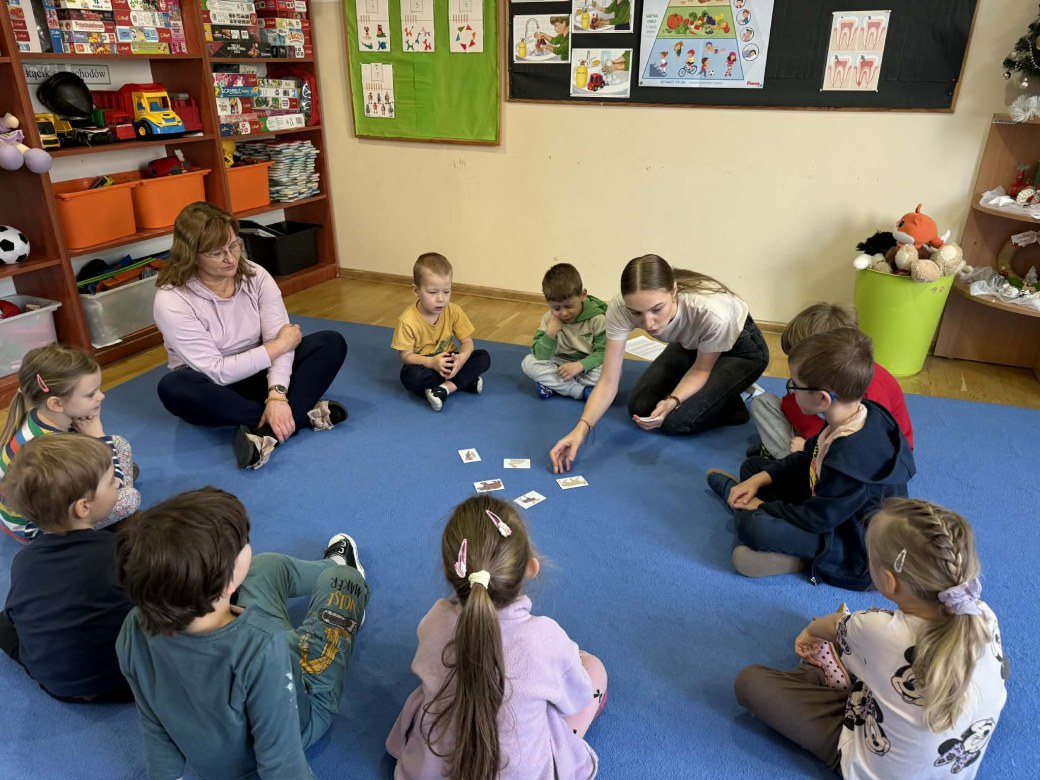 Żabki: Styczeń 2026 - Zdjęcie 25