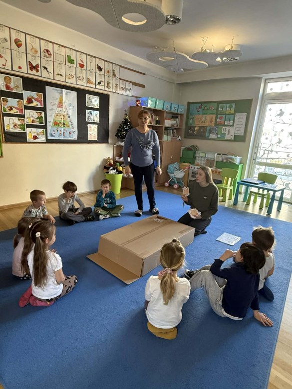 Żabki: Styczeń 2026 - Zdjęcie 64