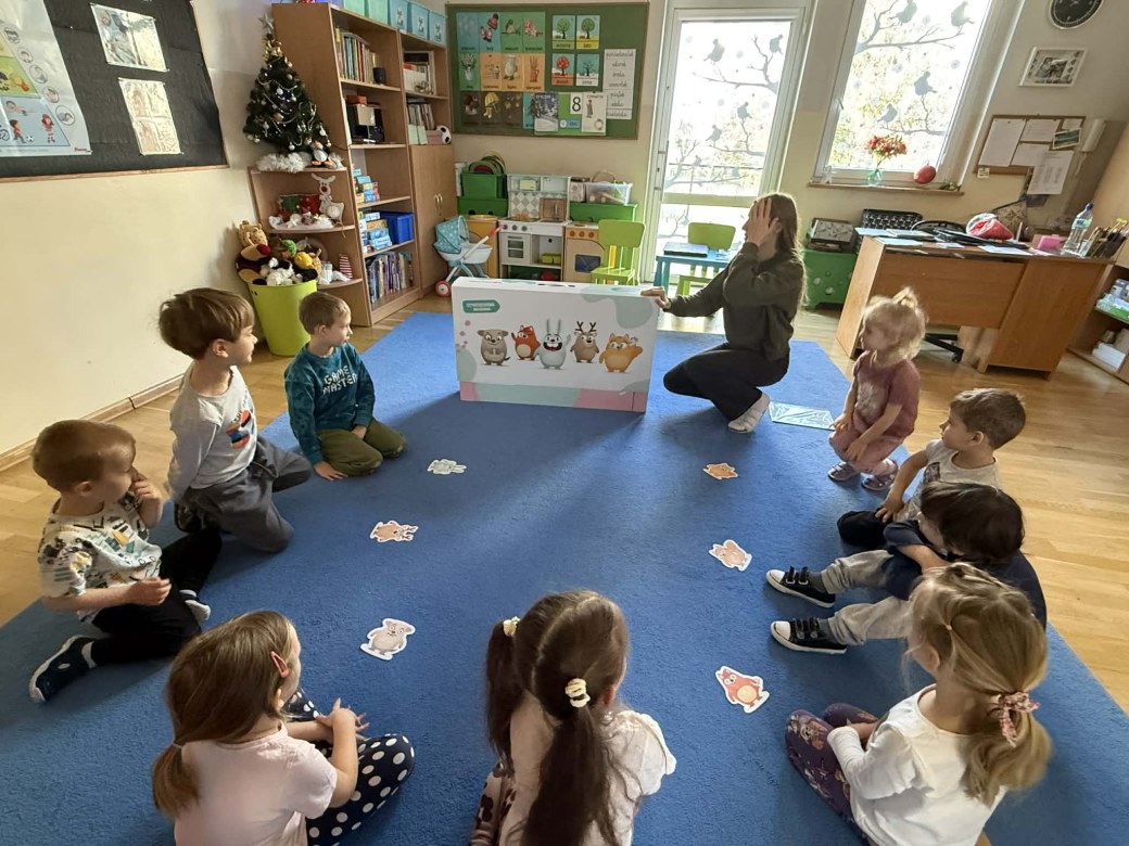 Żabki: Styczeń 2026 - Zdjęcie 98