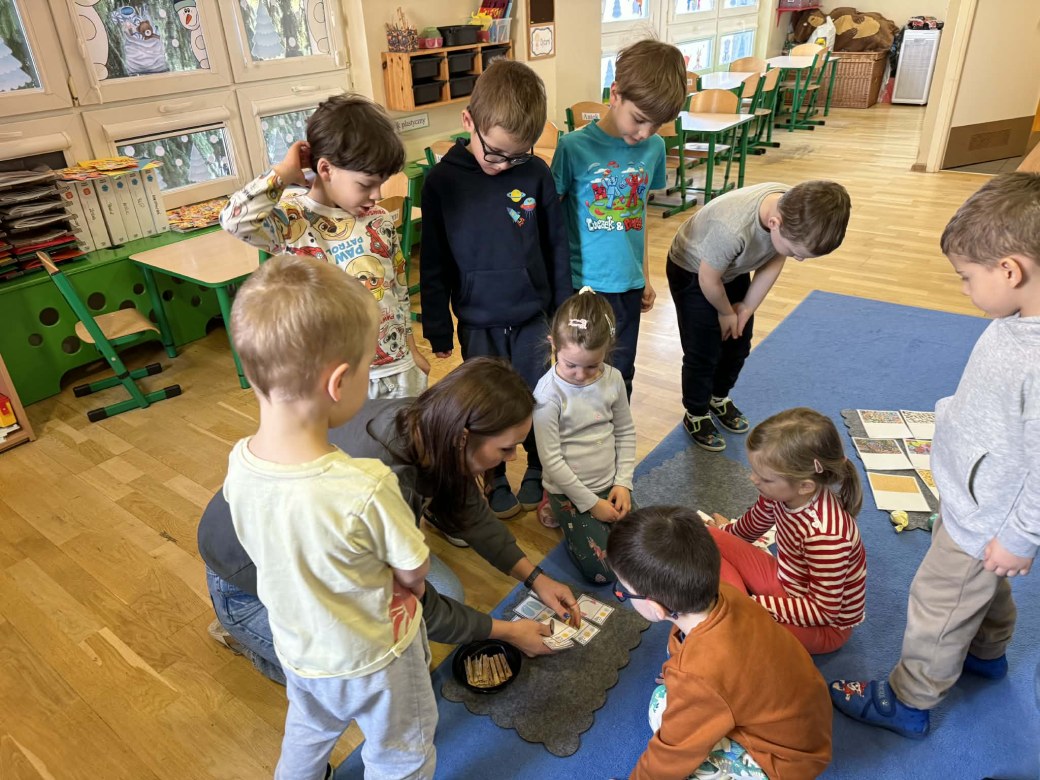 Żabki: Styczeń 2026 - Zdjęcie 108