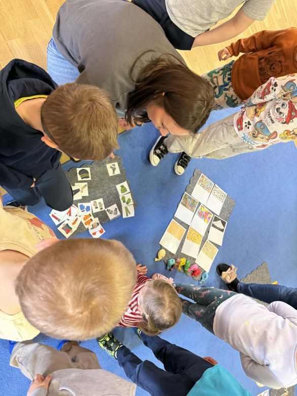 Żabki: Styczeń 2026 - Zdjęcie 120