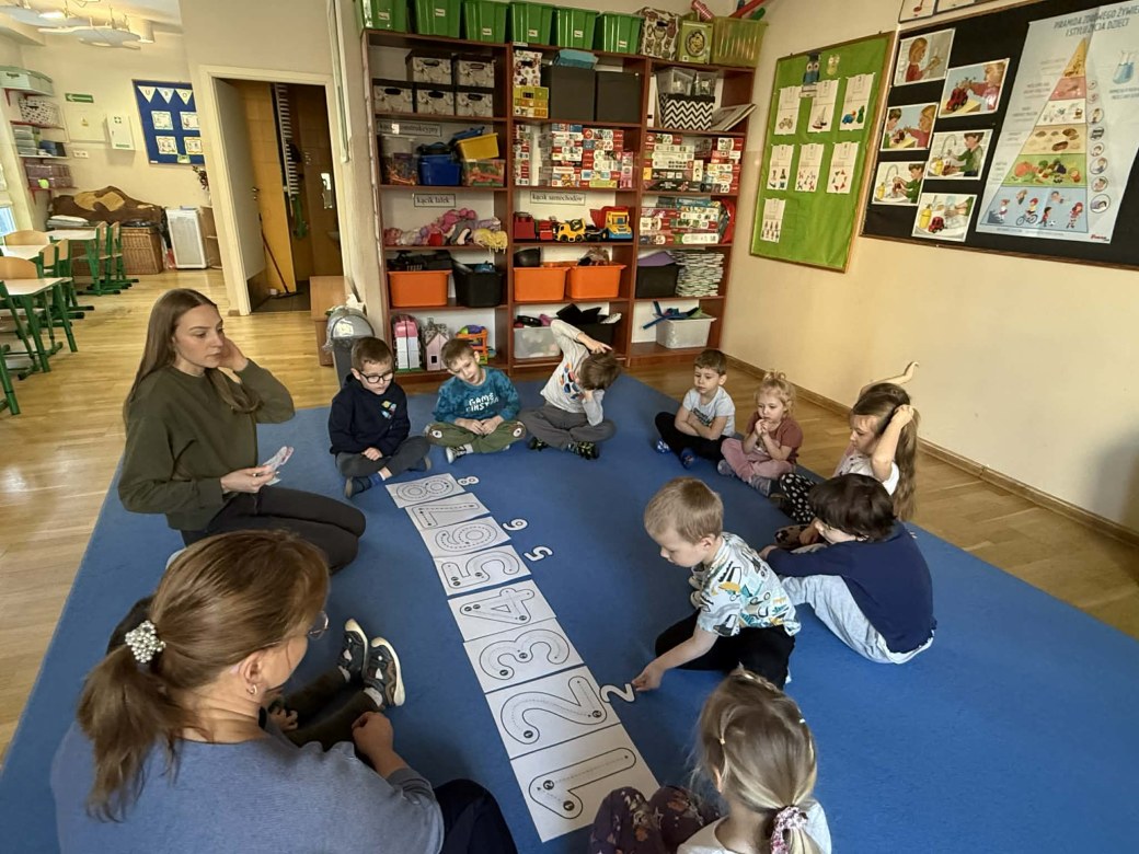 Żabki: Styczeń 2026 - Zdjęcie 130