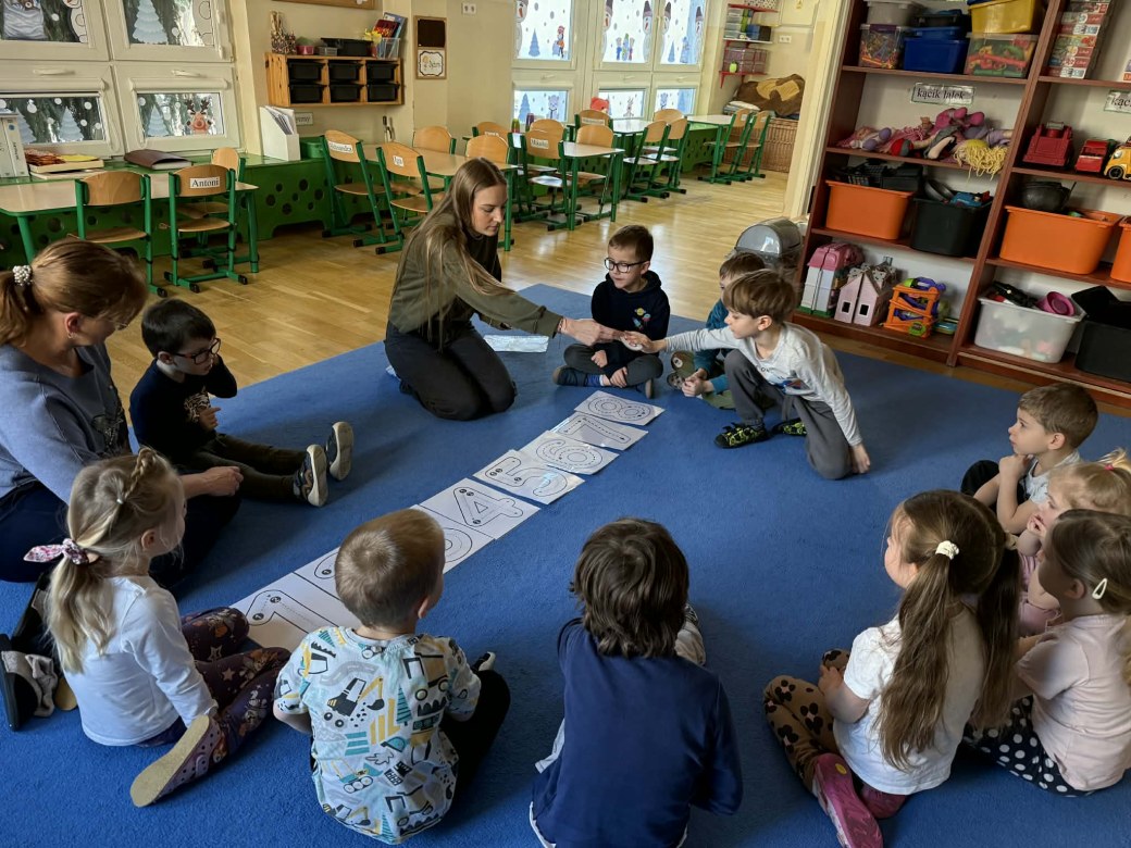 Żabki: Styczeń 2026 - Zdjęcie 145