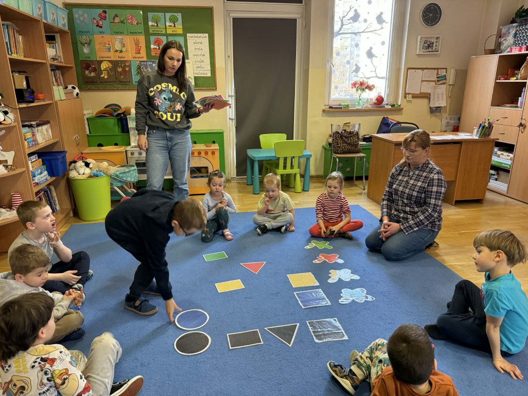 Żabki: Styczeń 2026 - Zdjęcie 158