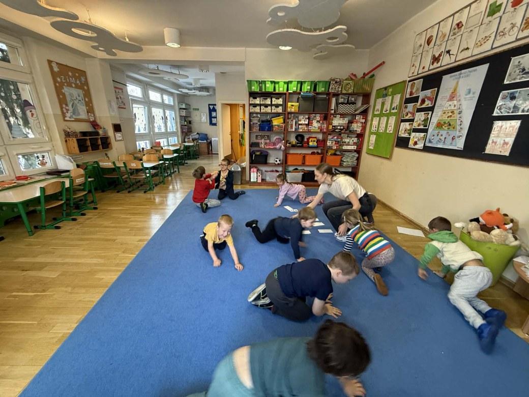 Żabki: Styczeń 2026 - Zdjęcie 49