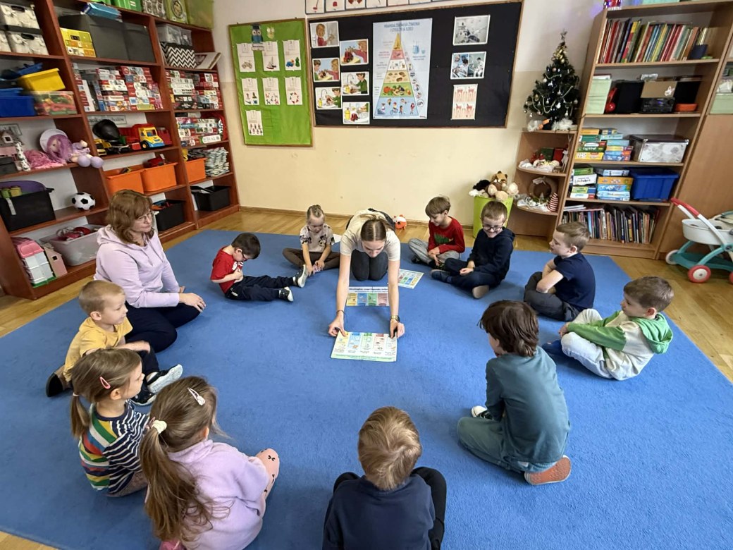 Żabki: Styczeń 2026 - Zdjęcie 55