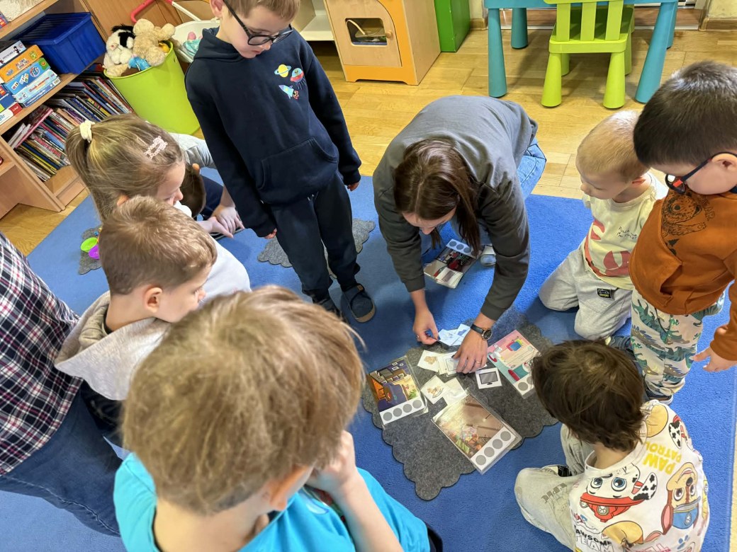 Żabki: Styczeń 2026 - Zdjęcie 75