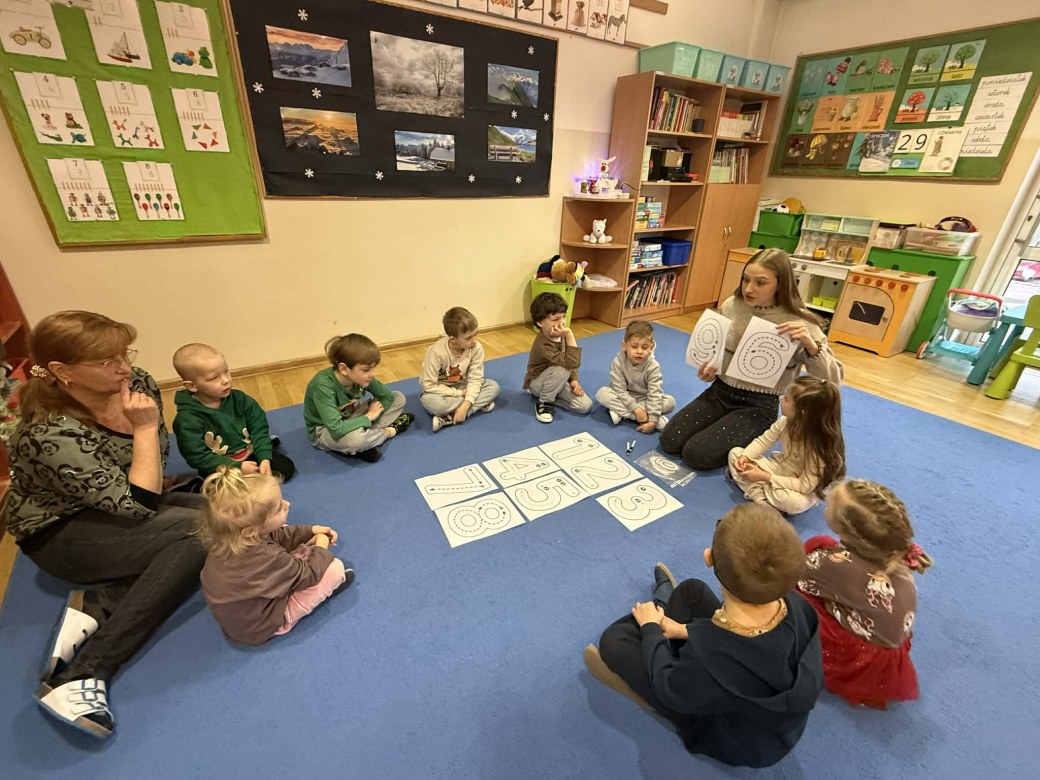 Żabki: Styczeń 2026 - Zdjęcie 106