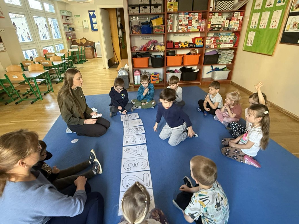 Żabki: Styczeń 2026 - Zdjęcie 110