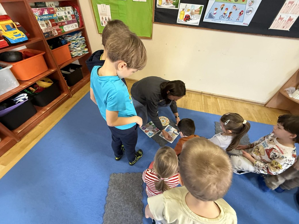 Żabki: Styczeń 2026 - Zdjęcie 107