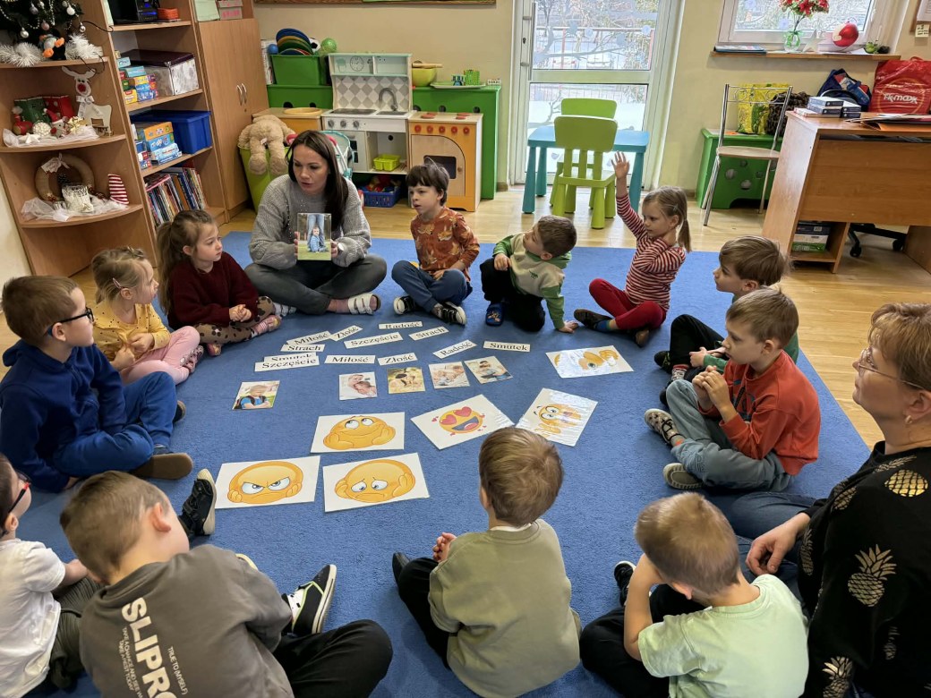 Żabki: Styczeń 2026 - Zdjęcie 123