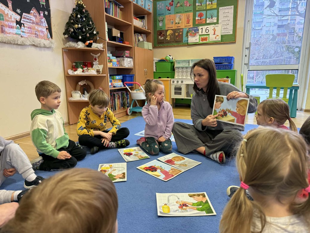 Żabki: Styczeń 2026 - Zdjęcie 125