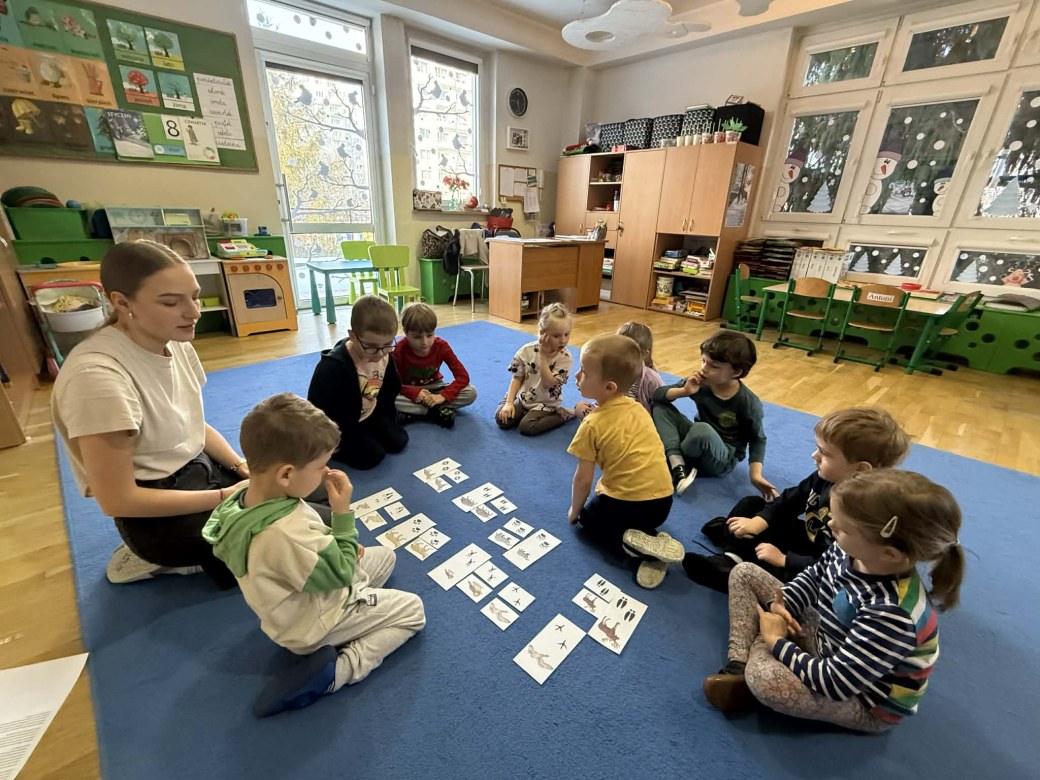 Żabki: Styczeń 2026 - Zdjęcie 139