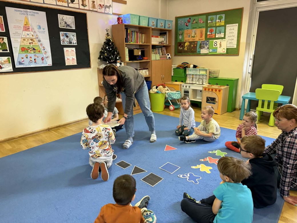 Żabki: Styczeń 2026 - Zdjęcie 153