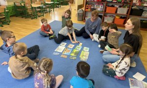 Żabki: Styczeń 2026 - Zdjęcie 53