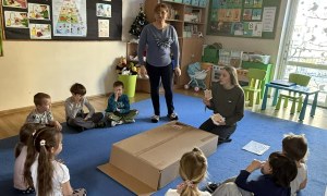 Żabki: Styczeń 2026 - Zdjęcie 64