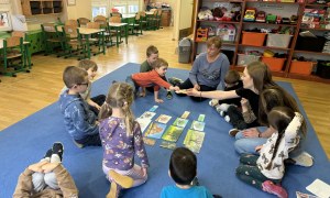 Żabki: Styczeń 2026 - Zdjęcie 121