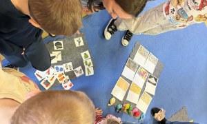 Żabki: Styczeń 2026 - Zdjęcie 120