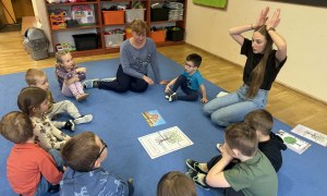 Żabki: Styczeń 2026 - Zdjęcie 122