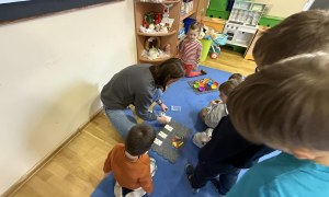 Żabki: Styczeń 2026 - Zdjęcie 131