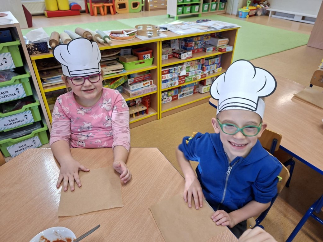 Sówki: Dzień Pizzy - Zdjęcie 2