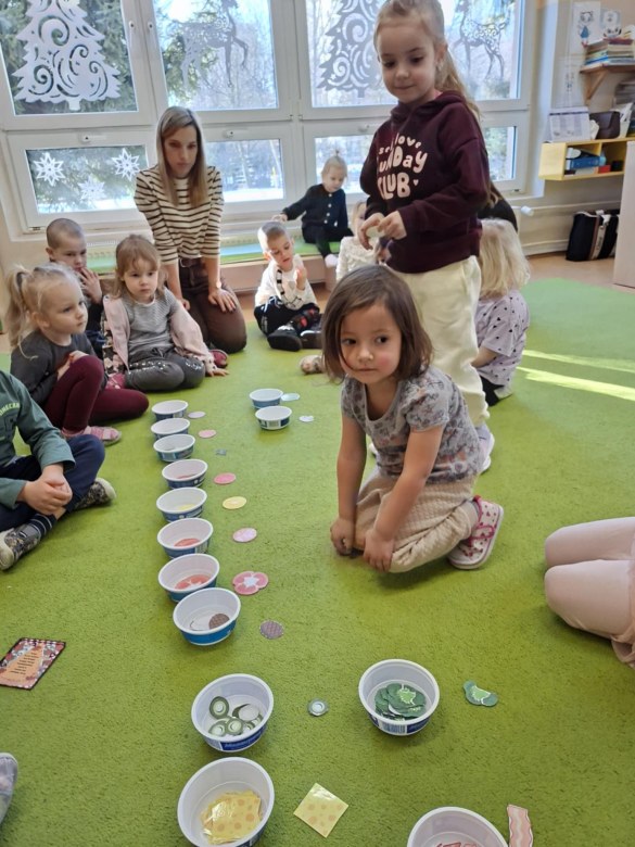 Sówki: Dzień Pizzy - Zdjęcie 1