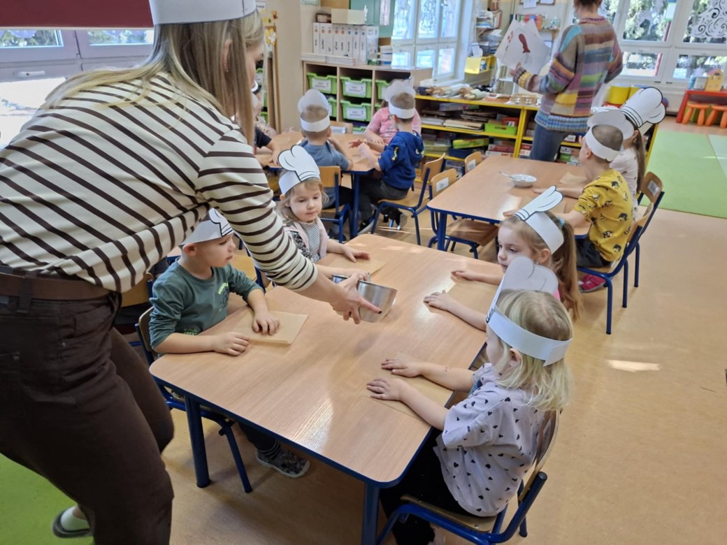 Sówki: Dzień Pizzy - Zdjęcie 5