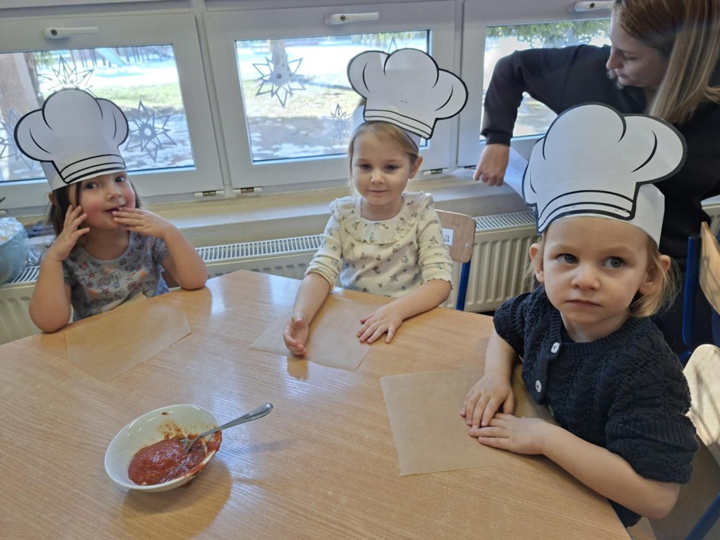 Sówki: Dzień Pizzy - Zdjęcie 6