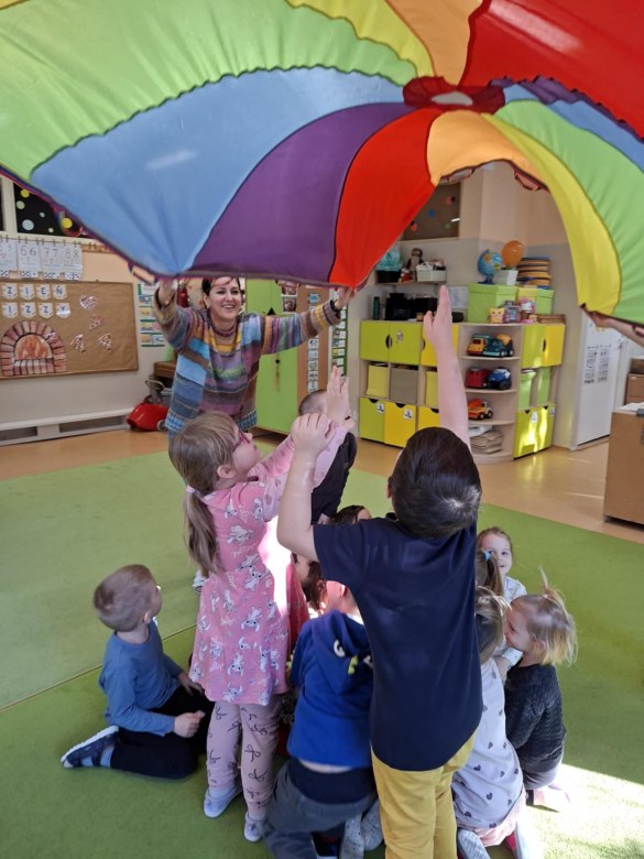 Sówki: Dzień Pizzy - Zdjęcie 7