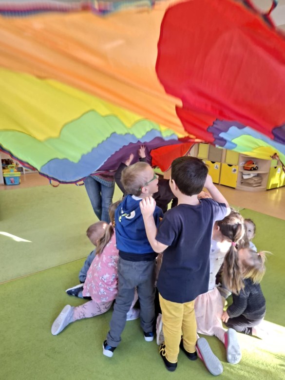 Sówki: Dzień Pizzy - Zdjęcie 8