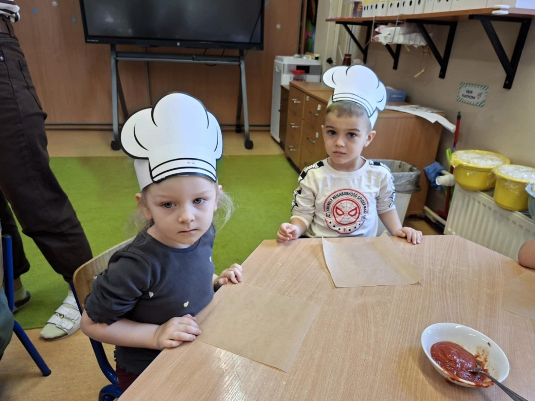 Sówki: Dzień Pizzy - Zdjęcie 9