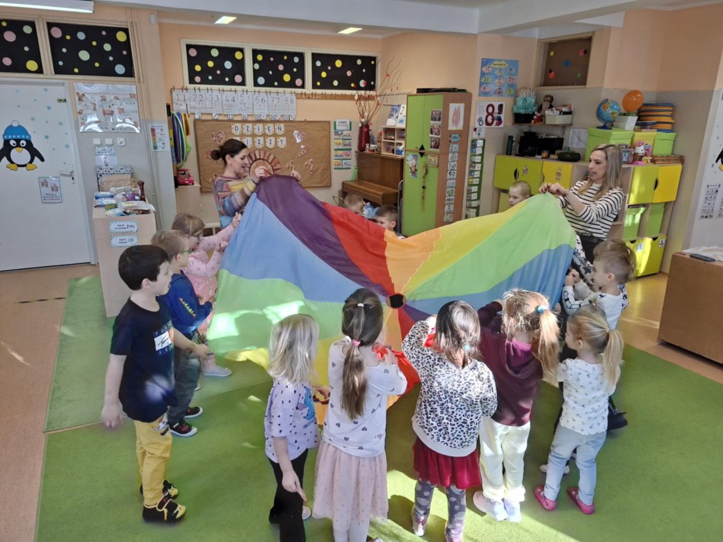 Sówki: Dzień Pizzy - Zdjęcie 10