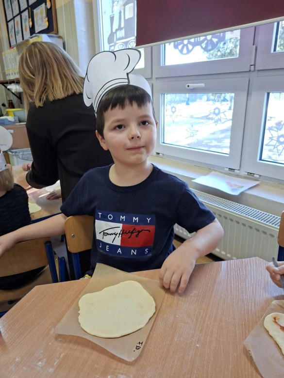 Sówki: Dzień Pizzy - Zdjęcie 12