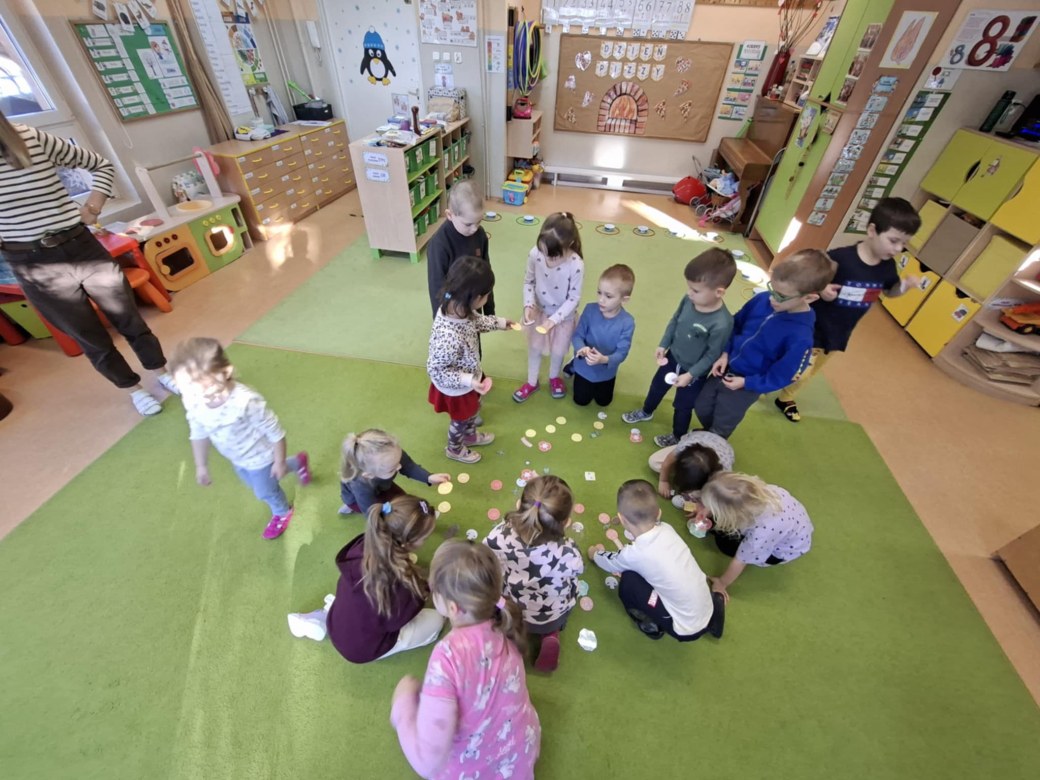 Sówki: Dzień Pizzy - Zdjęcie 14