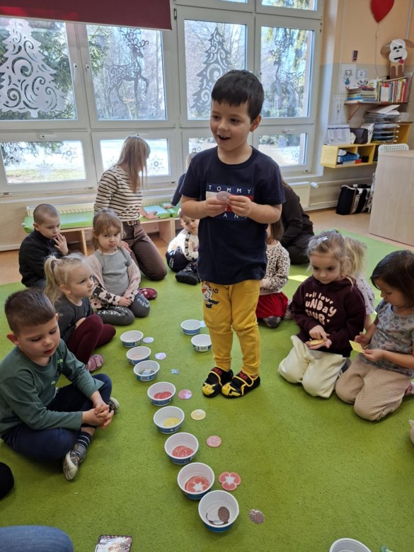 Sówki: Dzień Pizzy - Zdjęcie 15