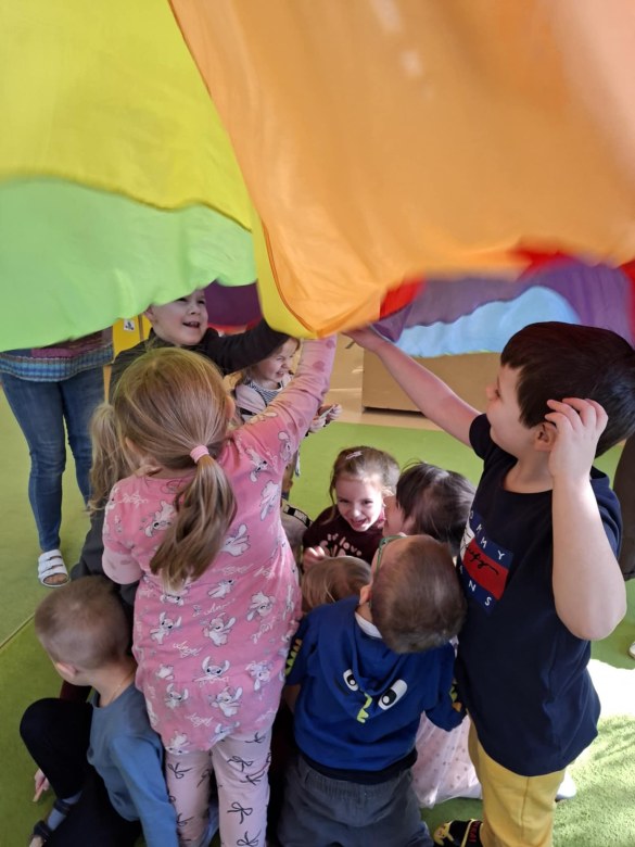 Sówki: Dzień Pizzy - Zdjęcie 17