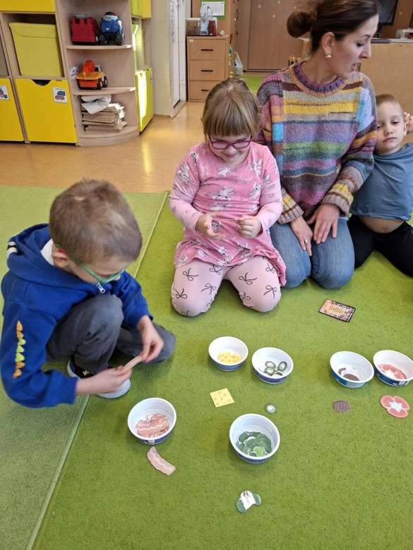 Sówki: Dzień Pizzy - Zdjęcie 16