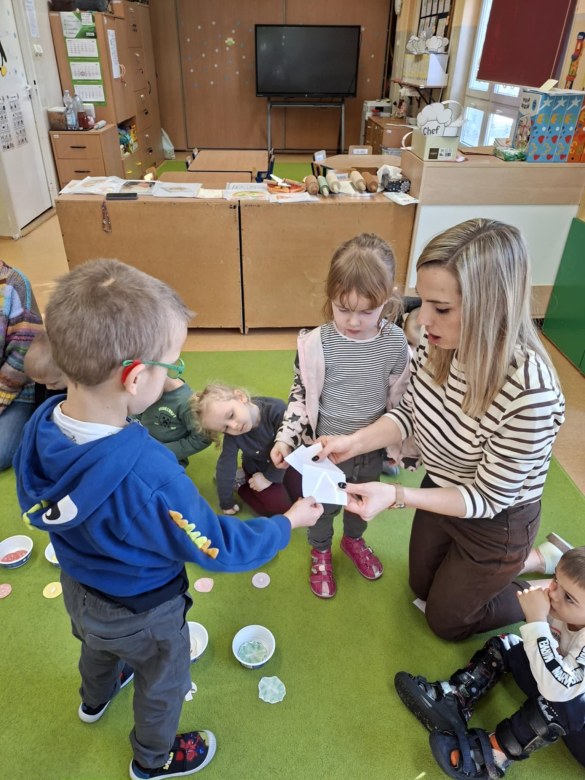 Sówki: Dzień Pizzy - Zdjęcie 19