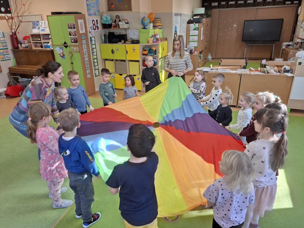 Sówki: Dzień Pizzy - Zdjęcie 20