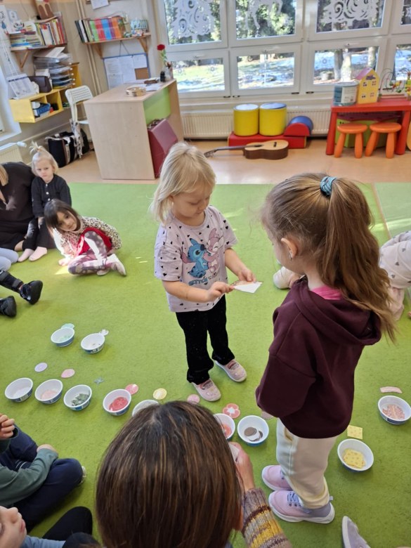 Sówki: Dzień Pizzy - Zdjęcie 22